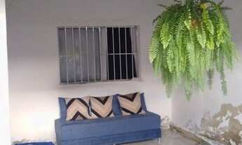 Imagem 2: Casa com 3 dormitórios à venda em Belo Horizonte