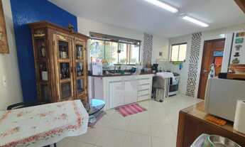 Imagem 5: Casa com 3 dormitórios à venda, 450 m² por R$ 1.580.000,00 - Dunas do Peró - Cabo Frio/RJ