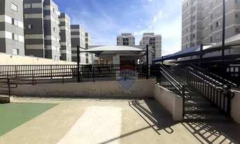 Imagem: Apartamento com 2 dormitórios para alugar