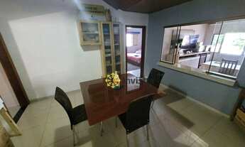 Imagem 7: Casa com 3 dormitórios à venda, 220 m² por R$ 669.000,00 - Plano Diretor Sul - Palmas/TO