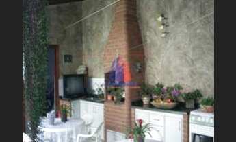 Imagem 2: Casa com 3 dormitórios à venda, 288 m² por R$ 1.000.000,00 - Chácara Rodrigues - Americana