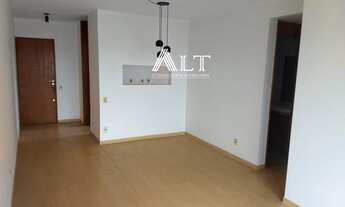 Imagem 6: Apartamento para venda com 76 metros quadrados com 3 quartos em Chácara da Barra - Campina