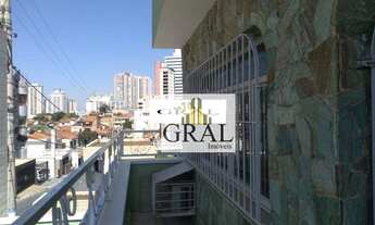 Imagem 3: Sobrado com 4 dormitórios, 170 m² - venda por R$ 819.500,00 ou aluguel por R$ 3.500,00/mês