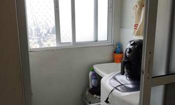 Imagem 4: Apto Loft Duplex 49m² 1 Suíte 1 Vaga Cozinha Americana Lazer Completo Próximo ao Shopping