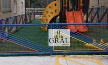 Imagem 2: Apartamento à venda, 60 m² por R$ 400.000,00 - Planalto - São Bernardo do Campo/SP