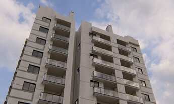 Imagem 5: Apartamento com 2 quartos no Centro de Pinhais