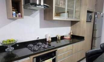 Imagem 4: Casa com 3 suites e 2 vagas Vila Bela