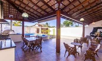 Imagem 12: Casa à venda, 219 m² por R$ 825.000,00 - Martim de Sá - Caraguatatuba/SP