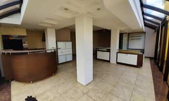 Imagem 7: Cobertura para Venda em Curitiba, Portão, 2 dormitórios, 1 suíte, 3 banheiros, 2 vagas