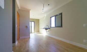 Imagem: Apartamento/Studio no Tatuapé - Novo