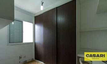 Imagem 2: Apartamento com 3 dormitórios à venda, 67 m² - Jardim Olavo Bilac - São Bernardo do Campo