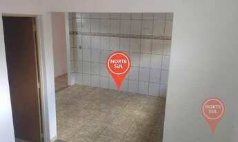 Imagem 3: Casa com 4 dormitórios à venda, 180 m² por R$ 390.000,00 - São Conrado - Brumadinho/MG