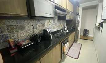 Imagem 6: Apartamento Cobertura Duplex - Bosque dos Eucaliptos - Residencial Spazio Campo Lazio - 2