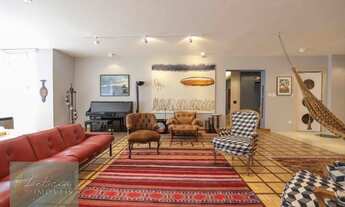 Imagem 4: Apartamento com 3 dormitórios, 391 m² - venda por R$ 3.100.000,00 ou aluguel por R$ 13.000