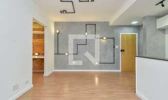 Imagem 5: Apartamento para Aluguel - Centro, 1 Quarto, 42 m2