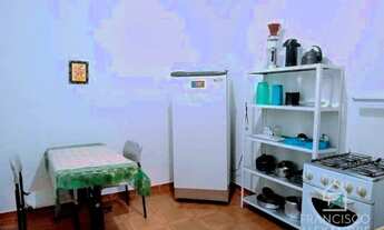 Imagem 6: Casa com 4 dormitórios à venda, 150 m² por R$ 490.000,00 - Jardim Albatroz - Bertioga/SP