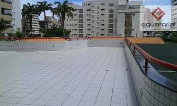 Imagem 3: Apartamento com 3 dormitórios à venda, 210 m² por R$ 1.175.000,00 - Meireles - Fortaleza/C