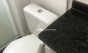 Imagem 3: Apartamento com 2 dormitórios à venda, 58 m² por R$ 360.000,00 - Jardim Walkíria - São Jos