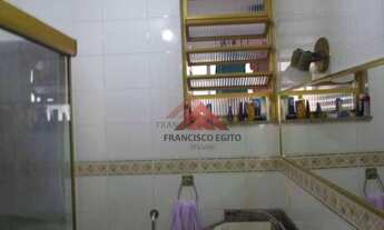 Imagem 7: Apartamento com 3 dormitórios à venda, 100 m² - Icaraí - Niterói/RJ