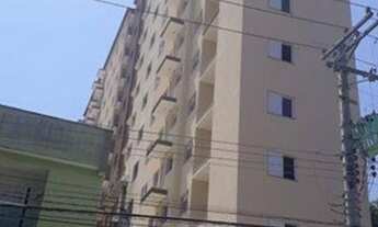 Imagem: Apartamento com 1 dormitório à venda