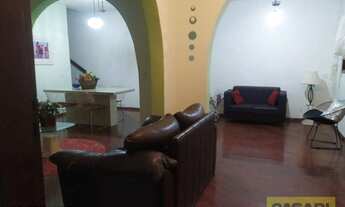 Imagem 3: Casa com 4 dormitórios à venda, 230 m² - Parque Terra Nova II - São Bernardo do Campo/SP