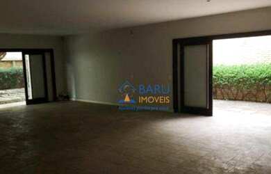 Imagem 4: Casa com 4 dormitórios à venda, 400 m² por R$ 6.900.000,00 - Alto de Pinheiros - São Paulo