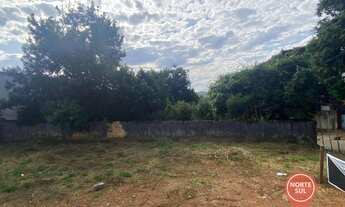 Imagem 3: Terreno à venda, 400 m² por R$ 160.000 - Vila Ondina - Mário Campos/Minas Gerais