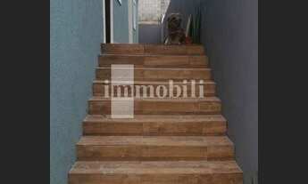 Imagem 7: CASA TÉRREA 2 DORM FLORES DO AGUASSAÍ POR R$ 255 MIL