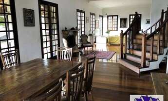 Imagem 7: CASA DE ALTO PADRÃO NA GRANJA VIANNA