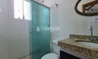 Imagem 5: Apartamento para Venda em Contagem, Linda Vista, 3 dormitórios, 1 suíte, 1 banheiro, 1 vag