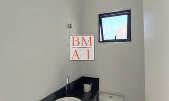 Imagem 2: CASA EM CONDOMÍNIO PARA VENDA, CONDOMÍNIO RESIDENCIAL GREEN PARK NO BAIRRO VILA RESIDENCIA