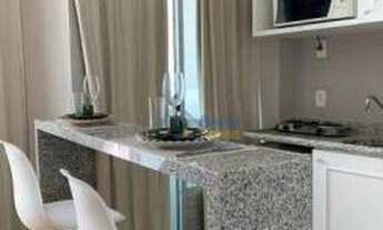 Imagem 7: Apartamento com 1 dormitório para alugar, 44 m² por R$ 3.800,00/mês - Consolação - São Pau