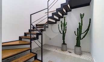 Imagem 6: São Paulo - Casa Padrão - CITY PINHEIROS