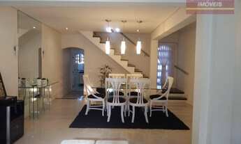 Imagem 3: Sobrado com 3 dormitórios, 420 m² - Nova Petrópolis - São Bernardo do Campo/SP