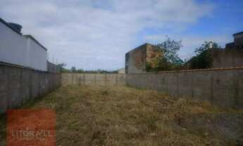 Imagem: Terreno à venda, 366 m² por R$ 106.000,00