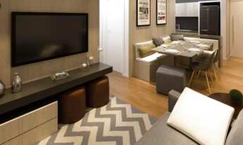 Imagem 2: APARTAMENTO COM ELEVADOR NO SANTO ANTONIO