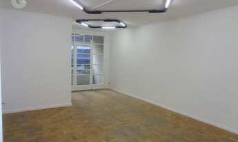 Imagem 2: Conjunto para alugar, 140 m² por R$ 3.200,00/ano - Jardim Paulista - São Paulo/SP