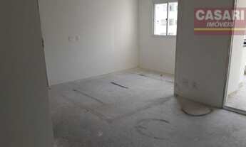 Imagem 4: Apartamento com 3 dormitórios à venda, 75 m² - Jardim Hollywood - São Bernardo do Campo/SP