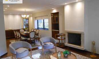 Imagem: Apartamento à venda Moema