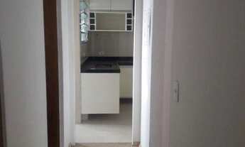 Imagem 6: Apartamento com 2 dormitórios à venda, 60 m² - Vila Alzira - Santo André/SP