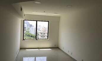 Imagem 4: Escritório para aluguel possui 22 metros quadrados em Barra da Tijuca - Rio de Janeiro - R