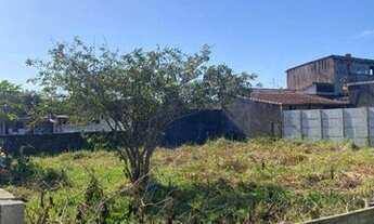 Imagem 3: Terreno à venda, 563 m² por R$ 199.000,00 - Jardim California - Itanhaém/SP