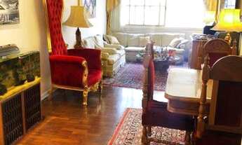 Imagem 5: Apartamento com 3 dormitórios à venda, 130 m² por R$ 1.990.000,00 - Itaim Bibi - São Paulo