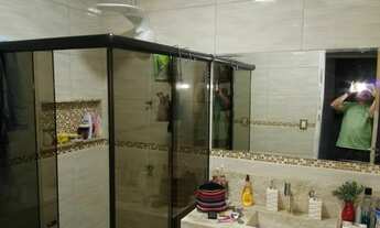 Imagem 5: Alugo linda casa recém reformada Valparaiso etapa D