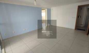 Imagem 3: Apartamento com 3 dormitórios à venda, 90 m² por R$ 690.000 - Ponta Negra - Natal/RN