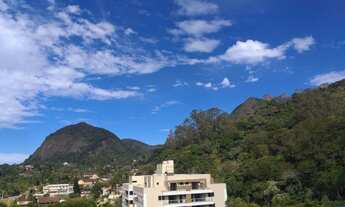 Imagem 3: Cobertura para Venda em Teresópolis, Alto, 3 dormitórios, 3 suítes, 4 banheiros, 3 vagas