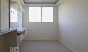 Imagem 3: Apartamento para Aluguel - Vargem Pequena, 2 Quartos, 46 m2