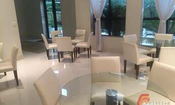 Imagem 4: Apartamento com 3 dormitórios sendo 3 suíte e 3 vagas Anália Franco