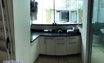 Imagem 6: Sobrado à venda 3 Dorm. 407m² Maia - Guarulhos - SP