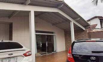 Imagem 3: Casa com 4 dormitórios à venda, 165 m² por R$ 900.000,00 - Cibratel I - Itanhaém/SP